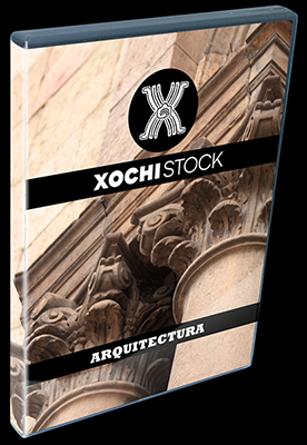 XochiStock® | World Traveler Images™ | Arquitectura