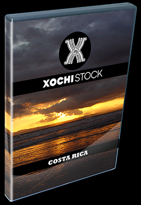 XochiStock® | World Traveler Images™ | Costa Rica