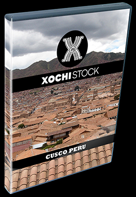 XochiStock® | World Traveler Images™ | Cusco Peru