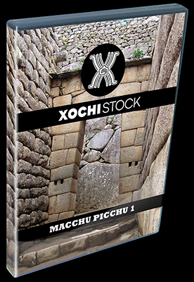 XochiStock® | World Traveler Images™ | Macchu Picchu 1