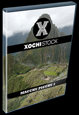 XochiStock® | World Traveler Images™ | Macchu Picchu 2