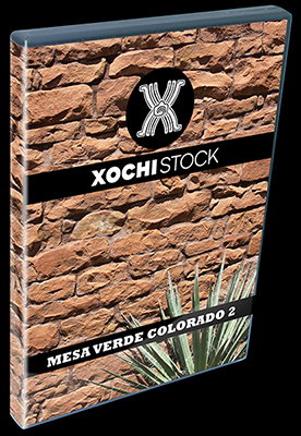 XochiStock® | World Traveler Images™ | Mesa Verde Colorado 2