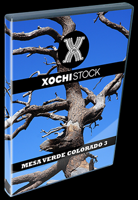 XochiStock® | World Traveler Images™ | Mesa Verde Colorado 3