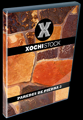 XochiStock® | World Traveler Images™ | Paredes de Piedra 3
