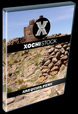 XochiStock® | World Traveler Images™ | Arequipa Peru