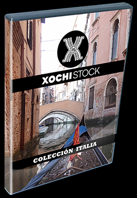 XochiStock® | World Traveler Images™ | Colección Italia
