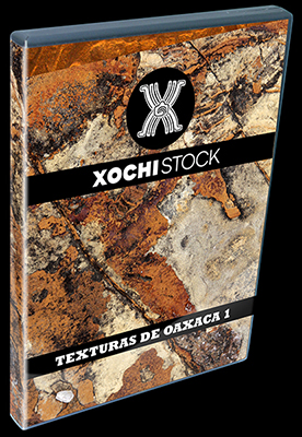XochiStock® | World Traveler Images™ | Texturas de Oaxaca