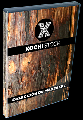 XochiStock® | World Traveler Images™ | Colección de Maderas 2