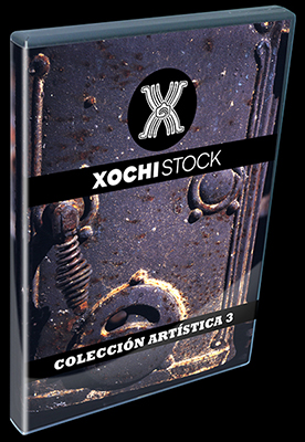 XochiStock® | World Traveler Images™ | Colección Artística 3