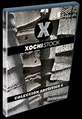 XochiStock® | World Traveler Images™ | Colección Artística 4